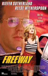 Freeway movie video dvd
