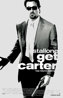 Get Carter dvd
