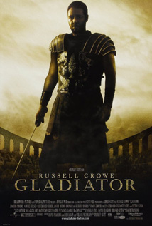 Gladiator video