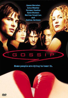 Gossip dvd