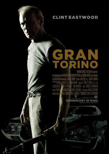 Gran Torino dvd video