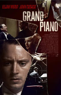Grand Piano dvd