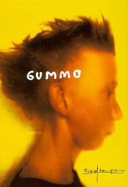 Gummo Movie dvd