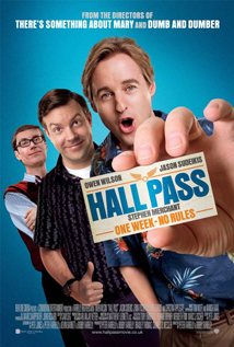 Hall Pass video