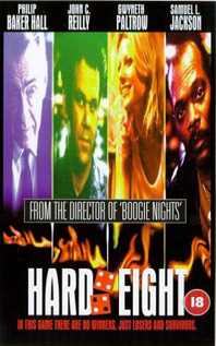 Hard Eight dvd