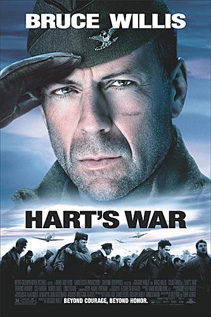 Hart's War video