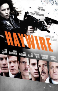 Haywire movie