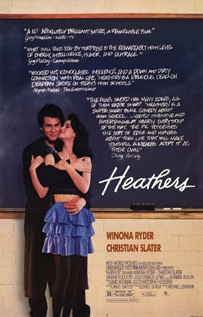 Heathers  movie 