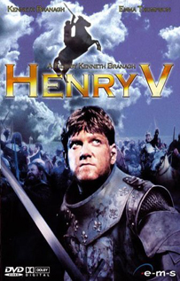 Henry V video