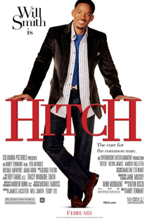 Hitch dvd video