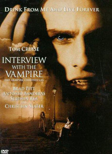 Interview with the Vampire: The Vampire Chronicles video