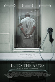 Into the Abyss dvd