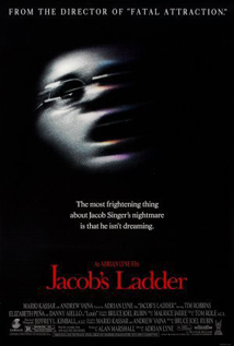 Jacob's Ladder dvd video movie