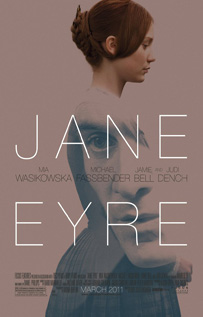 Jane Eyre movie video dvd