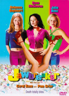 Jawbreaker dvd