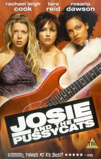 Josie and the Pussycats video