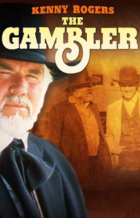Kenny Rogers as The Gambler dvd video movie