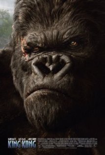 King Kong Action Adventure Drama video movie dvd