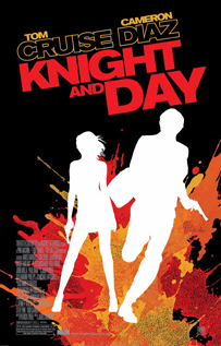 Knight and Day video