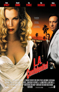L.A. Confidential movie