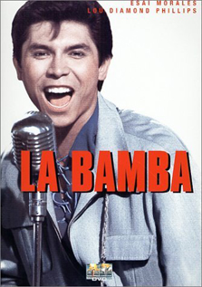 La Bamba movie 