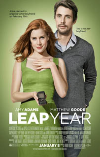 Leap Year video