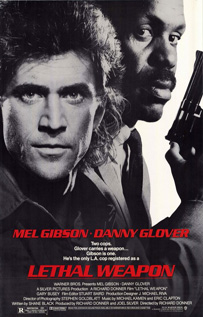 Lethal Weapon movie