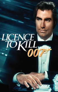 Licence to Kill video