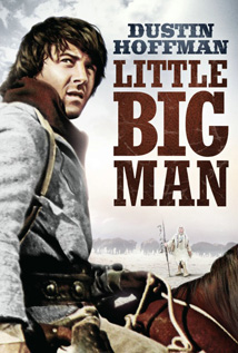 Little Big Man video