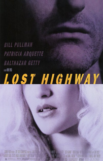 Lost Highway video dvd movie