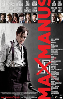 Max Manus: Man Of War movie video dvd