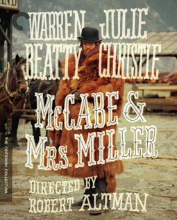 McCabe & Mrs. Miller video