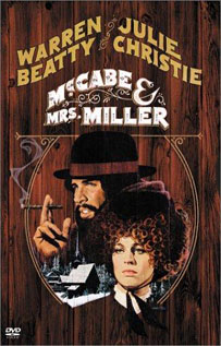 McCabe & Mrs. Miller movie