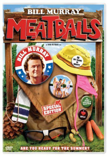 Meatballs movie