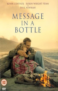 Message in a Bottle dvd