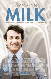Milk movie video dvd