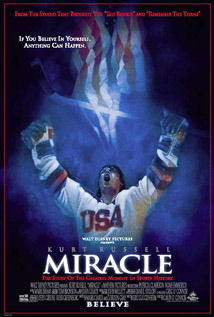 Miracle dvd