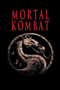 Mortal Kombat dvd