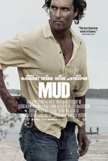 Mud movie 