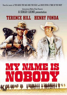 My Name Is Nobody movie