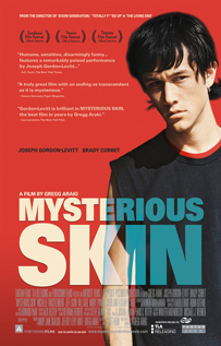 Mysterious Skin video