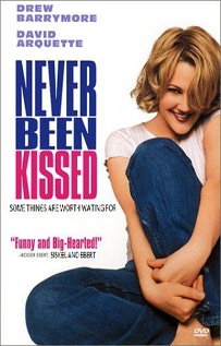 Never Been Kissed  Monk video