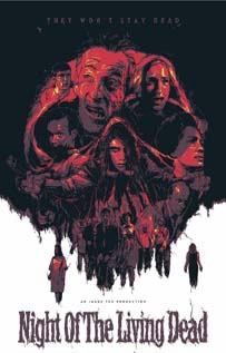 Night of the Living Dead  movie