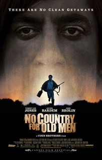 No County for Old Men movie dvd