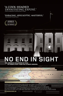 No End in Sight movie dvd video