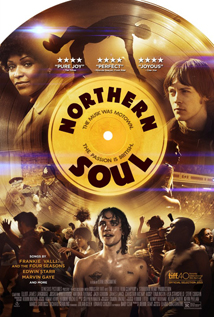 Northern Soul video