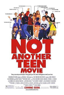 Not Another Teen Movie video