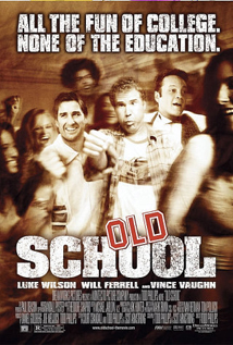 Old School movie