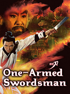 One-Armed Swordsman video