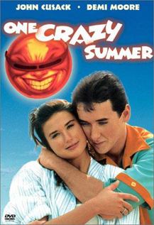 One Crazy Summer movie 